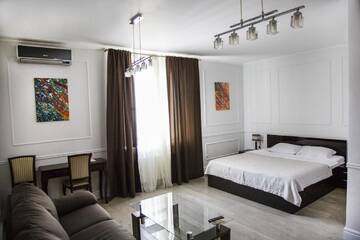 Фотографии Отель VIP Hotel г. Измаил (Украина) №2 Фото Отель VIP Hotel г. Измаил 2
