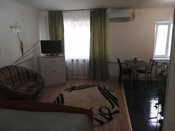 Фотографии Апартаменты Apartments г. Измаил (Украина) №2 Фото Апартаменты Apartments г. Измаил 2