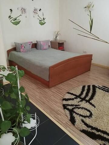 Фотографии Апартаменты Apartments г. Измаил (Украина) №3 Фото Апартаменты Apartments г. Измаил 3