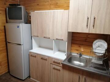 Фотографии Апартаменты Apartment г. Измаил (Украина) №3 Фото Апартаменты Apartment г. Измаил 3