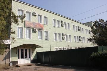 Фото Отель Art Hotel г. Измаил 1