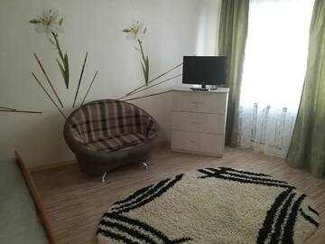 Фото номера Апартаменты с 1 спальней Апартаменты Apartments г. Измаил 11