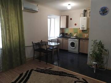 Фото номера Апартаменты с 1 спальней Апартаменты Apartments г. Измаил 10