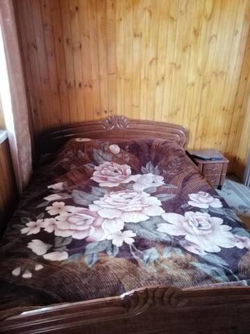 Фото номера Апартаменты с 1 спальней Апартаменты Apartment г. Измаил 8