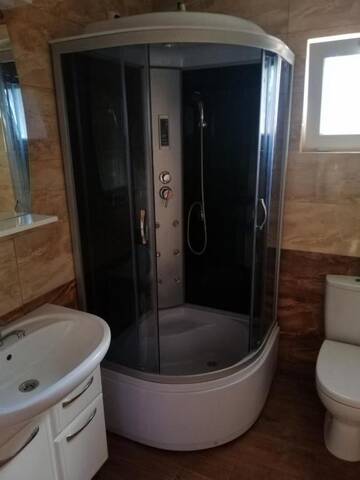 Фото номера Апартаменты с 1 спальней Апартаменты Apartment г. Измаил 7