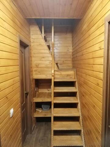 Фото номера Апартаменты с 1 спальней Апартаменты Apartment г. Измаил 10